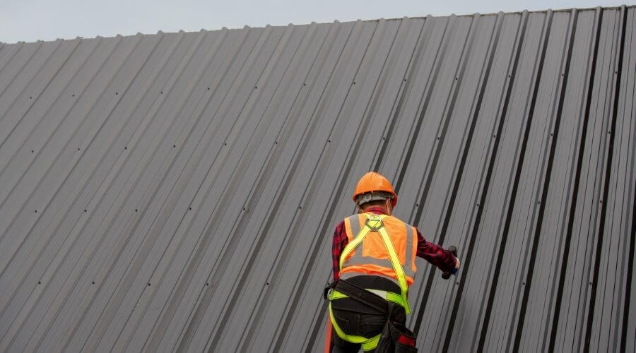 Professional residential roofers in Arkport, NY